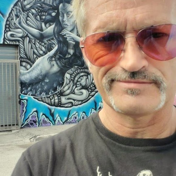 Meet your Posher, G-Pop - Picture 2 of 15